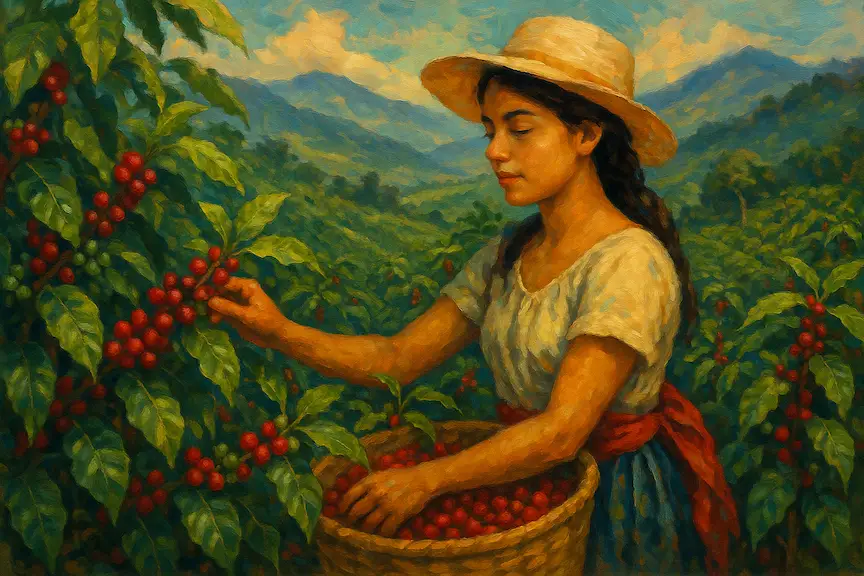 El Café como Medicina Natural: Beneficios y Usos para la Salud