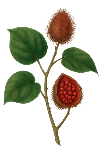 ACHIOTE