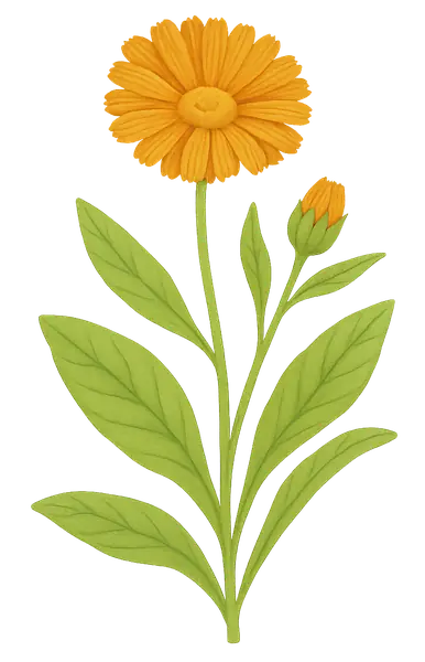 CALENDULA