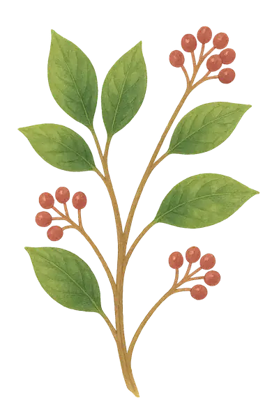 CASCARA SAGRADA