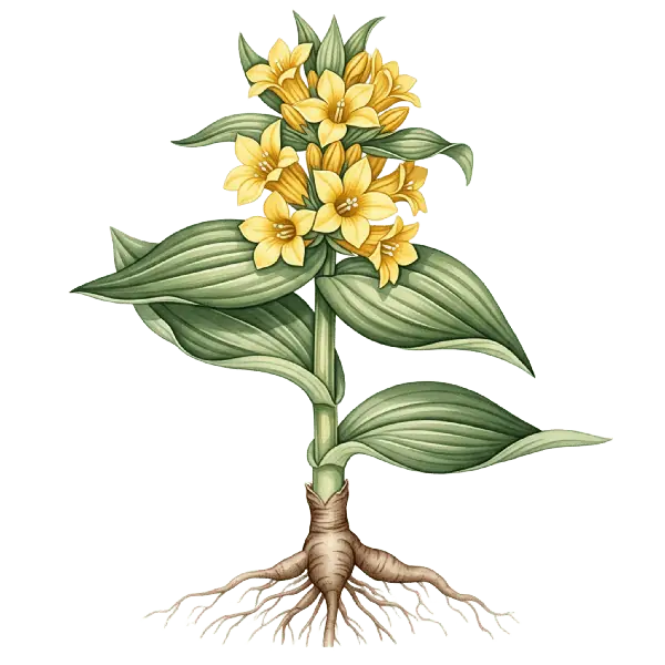 GENCIANA