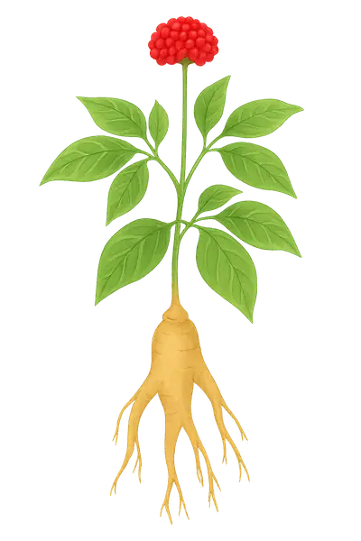 GINSENG