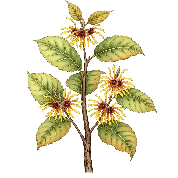 HAMAMELIS