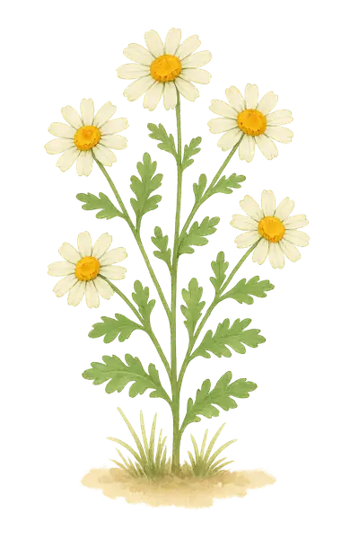 MANZANILLA CRIOLLA