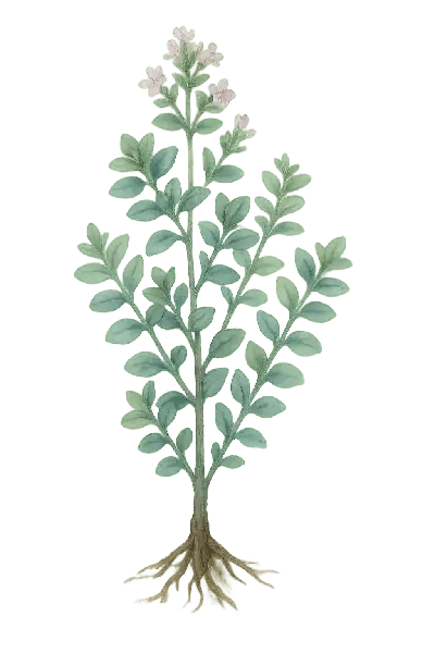 OREGANO
