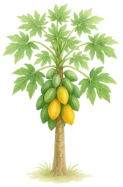 PAPAYA