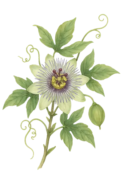 PASIFLORA