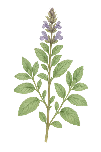 SALVIA