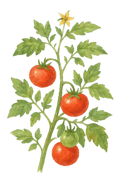 TOMATE