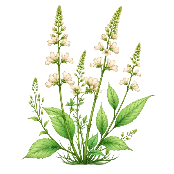 VALERIANA OFFICINALIS