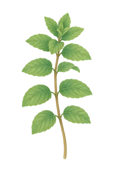 YERBABUENA